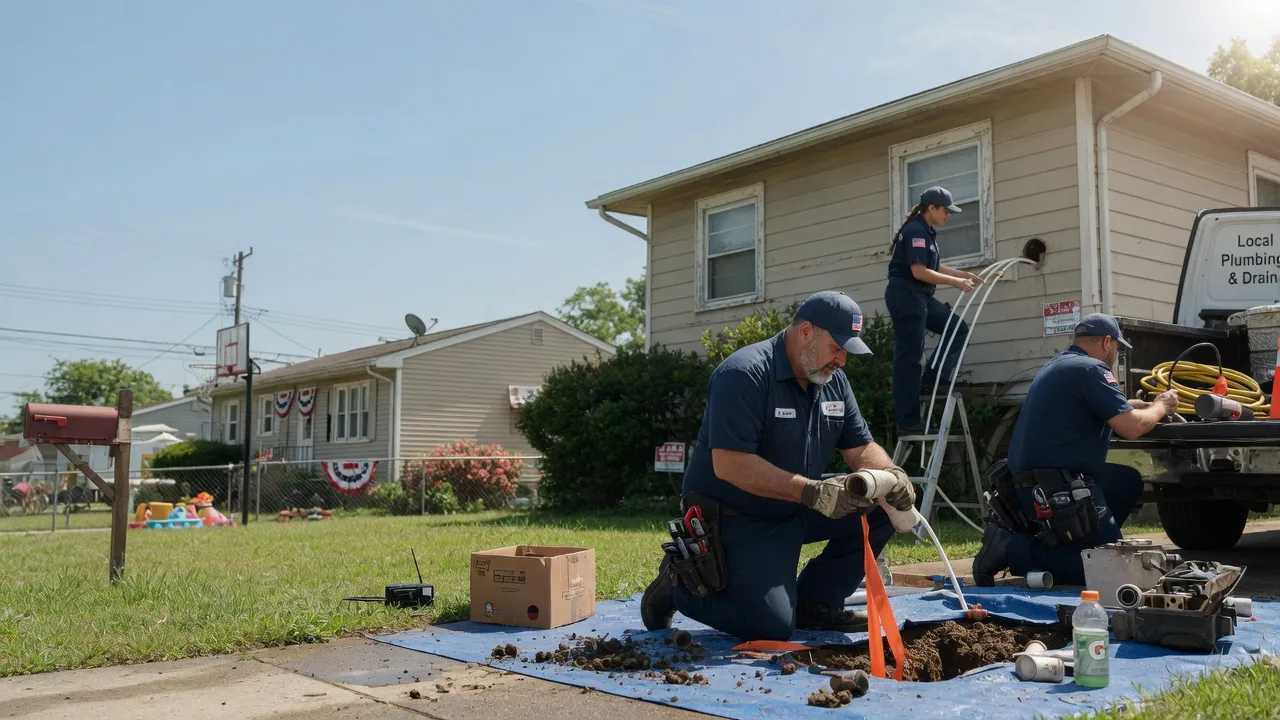 Faucet Repair in Tippo, MS near me